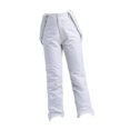 thumbnail image 3 of Almencla Ski Pants Trousers Ripstop Overalls Snowboard Thickened Snowboard Pants Bibs XL, 3 of 8