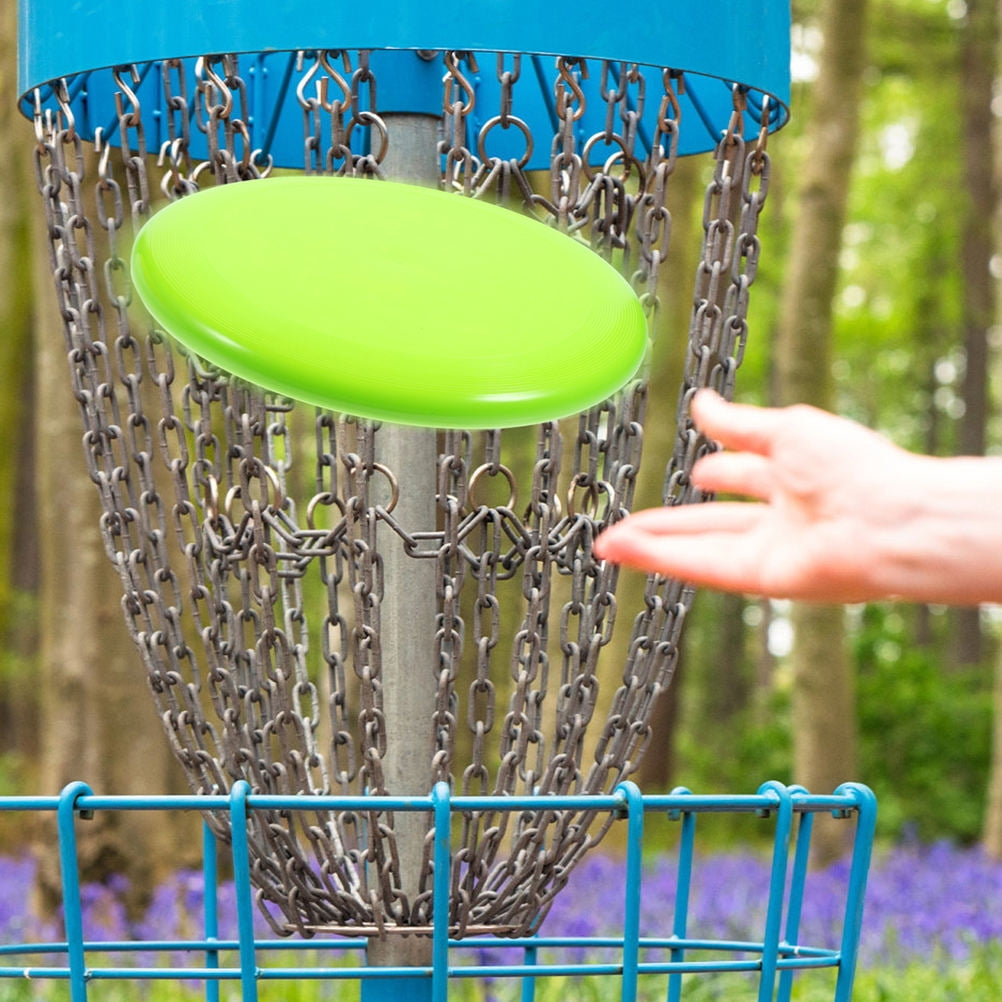 YSNOOWE Golf Disc 6Pcs for Players Families Flying Discs
