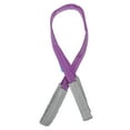 thumbnail image 4 of CTIRCHIU Lift Sling Strap Polyester Flat Lifting Belt with Double Buckle for Construction Hoisting, 4 of 7