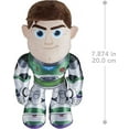 thumbnail image 2 of Disney Pixar Lightyear Space Ranger Alpha Buzz Lightyear Plush, 2 of 6
