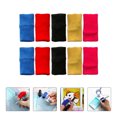 thumbnail image 4 of 10pcs Diamond Picture Fingers Protection Cover Elastic Soft Funda Funda, 4 of 5