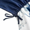 thumbnail image 2 of KAWELL Robe Imprimée Maman et Moi Robe Débardeur Sans Manches Vêtements d'Été pour la Maison, 2 of 6