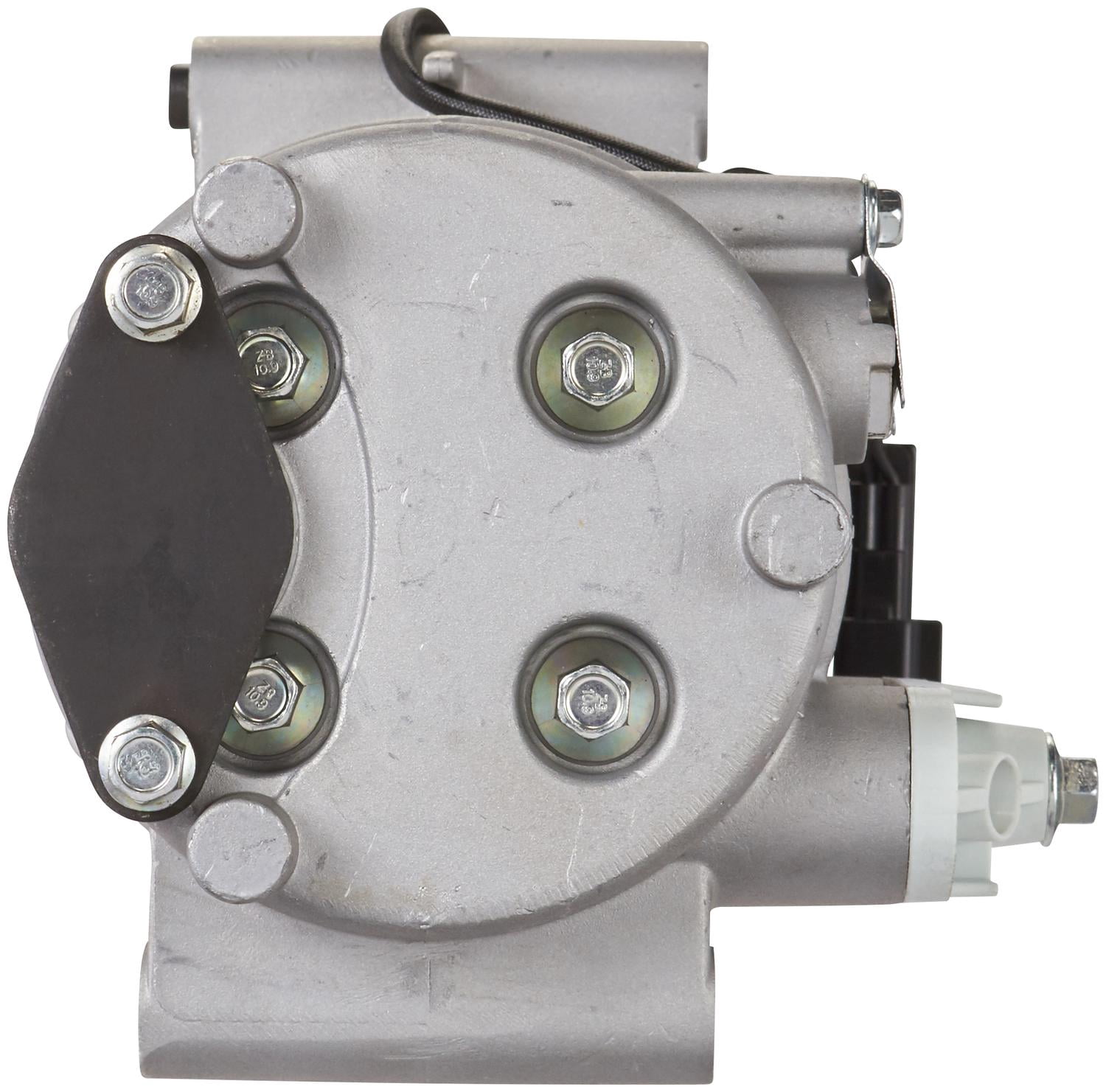Spectra Premium 0610192 Air Conditioning Compressor - HVAC