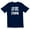Navy, variant on TotallyTorn Now I M Not Anti Soial I Am Anti Stupid Novelty Sarcastic Funny Mens Graphic T Shirts