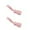 Pink, variant on ZZYuan New Arrivals Lazy Shoe Helper Portable Slider Handled Shoe Horn Shoe Lifting Helper Easy School Supplies
