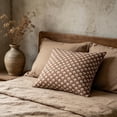 thumbnail image 6 of Pillows for Couch, Floral Pillowcase Unisex Retros Sofa Cushion Bohemian Print Farmhouses Decorative Pillow, 6 of 8