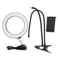 thumbnail image 2 of Selfie Ring Light, Mano De Obra Exquisita Instalación Rápida Muy útil Elegante Para Exteriores ANGGREK Otros, 2 of 8