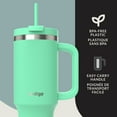 thumbnail image 4 of Contigo Streeterville Tumbler 40oz Reef, 4 of 4
