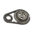 thumbnail image 3 of DNJ TK3179WP Timing Chain Kit with Water Pump Fits Cars & Trucks 89-95 Cadillac 4.5L V8 OHV 16V, 3 of 4
