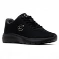 thumbnail image 3 of Tenis para Mujer Charly 1043089 negro 22.5, 3 of 4