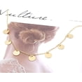 thumbnail image 3 of Gargantilla en capas JAMW Collar ajustable multicapa, 3 of 5