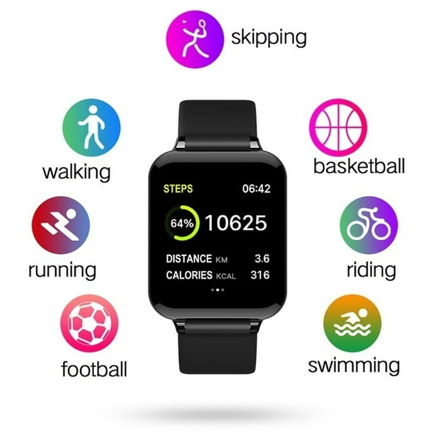 B57 watch app hot sale