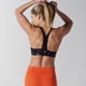 thumbnail image 3 of Top Deportivo Adidas Climachill S96956 Alto Impacto Dama, 3 of 5