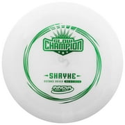 Innova Glow Champion Shryke Distance Driver Golf Disc [Colors may vary]