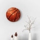 thumbnail image 5 of Suministros de regreso a la escuela Baloncesto Fútbol Golf Béisbol Tenis Reloj de pared Dormitorio Sala de estar Cumpleaños Regalos de Navidad Regalos para niños Hijos Bebés Niños NBA Baloncesto MLB, 5 of 5