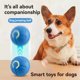 thumbnail image 5 of Self-Rolling Dog Ball - Automatic Bouncing, Vibrating Interactive Toy, 5 of 5