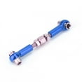 thumbnail image 2 of Wchiuoe RC Tie Rod, Servo Links Tie Rod Set Servos Link Rod, 47mm Accessories Metal RC Car Accessories For Remote Control Car Rc Toy, 2 of 7