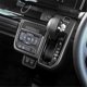 thumbnail image 3 of Car Central Gear Shift Knob Panel Cover Trim Sticker for RHD,A, 3 of 5