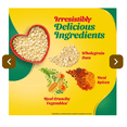 thumbnail image 4 of Saffola Masala oats Classic masala 500g, 4 of 5