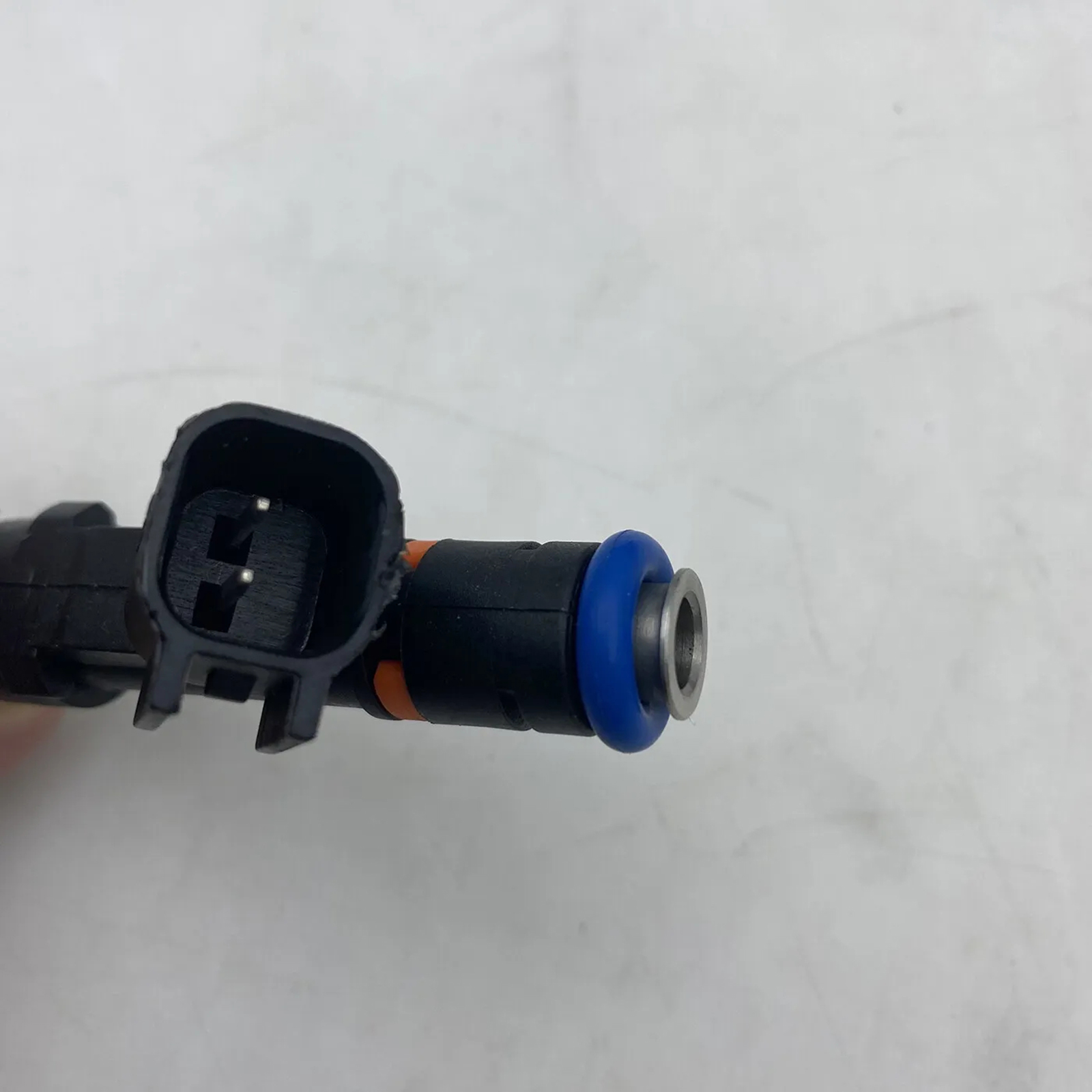 EV14 Fuel Injectors for 2007-2010 Jeep Wrangler 3.8L, 2008-2010 Dodge Grand Caravan, 6Pcs
