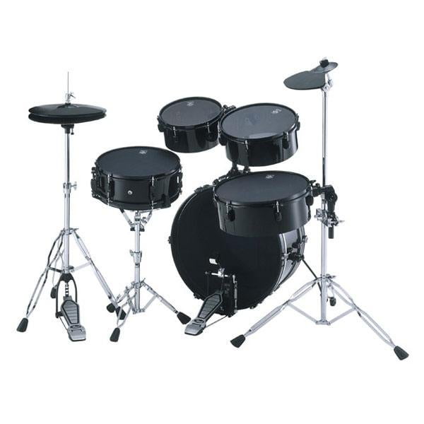 Pearl muffle sale mesh heads