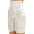 thumbnail image 1 of Rago High Waist Leg Shaper Firm Shaping 6201, 1 of 2