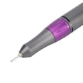 thumbnail image 3 of Mango de taladro de manicura eléctrico de 30000rpm, mango de pluma de taladro de uñas portátil ajustable para pulidor de uñas, amoladora de uñas, interfaz USB, 3 of 8