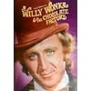 Willy Wonka and the Chocolate Factory 40th Anniversary Edition (DVD) (Walmart Exclusive)