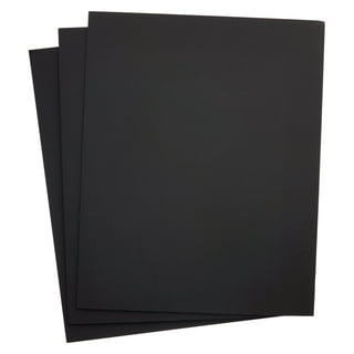 15 High Density Rectangular Foam Boards for Crafts, Sculpting, Engraving,  Projects, Arts, Materials, Dioramas, Buildings