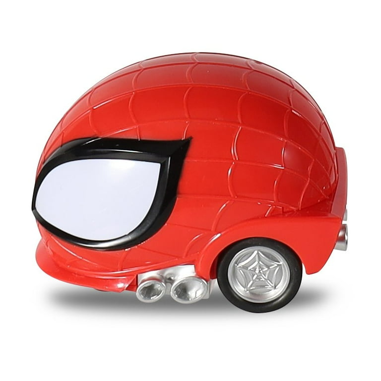 driveable cars shaped like football helmets NFL Mini Chrome Hover Helmet or bedside table This Football Helmet Is A