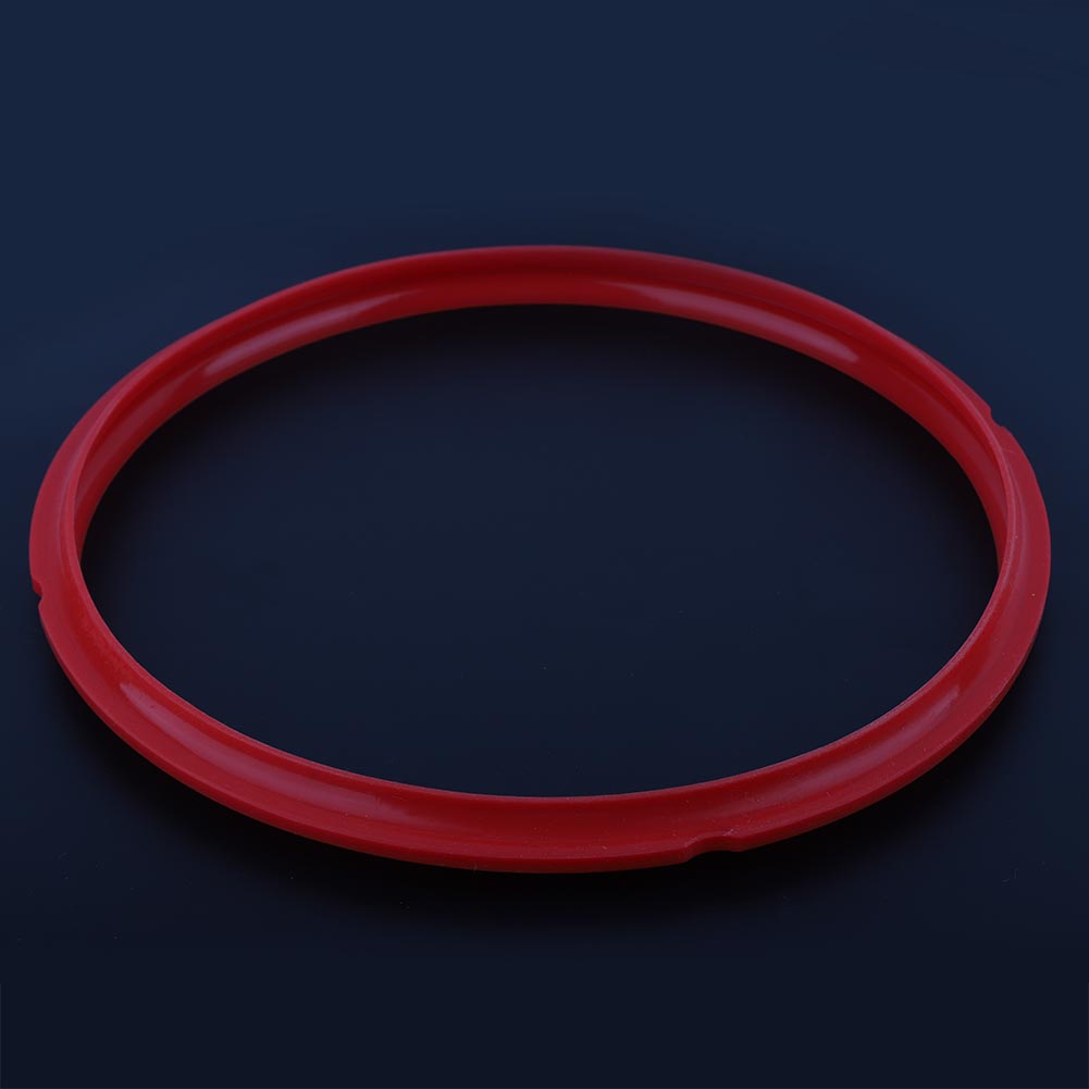 8Qt Electric Pressure Cooker Silicone Sealing Ring Gasket Home Kitchen ...