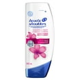 thumbnail image 2 of Head & Shoulders Smooth & Silky Dandruff Conditioner, Frizz Control, Fresh Floral Scent, Color Safe, 592mL, 2 of 15