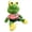Red, variant on Knisume Stuffed Animal Couple Frogs — Set of 2 Cute Plushies 11 Inch Soft Dolls, Small Stuffed Animals for Girls Boys, Valentine's Day Gift for Lovers,Purple