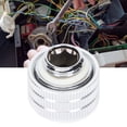 thumbnail image 3 of Hard Tube Fittings, BYGKN C14 14mm G1/4in Thread Inner Hex Compression Fittings With Sealing Rings,for Computer Water Cooling System, 3 of 8