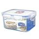 thumbnail image 3 of Set de Contenedores Herméticos Lock & Lock HPL999RECT Rectángulares 180ml 470ml 350ml 550ml, 3 of 5