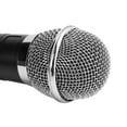 thumbnail image 4 of Handheld Mic,, Wired Microphone, Professional Noise Reduction  For Meeting For Performance Black, 4 of 8