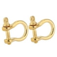 thumbnail image 3 of Anchor Shackle, Ergonomic Design Favorable Many Applications  for Indoor, 3 of 7