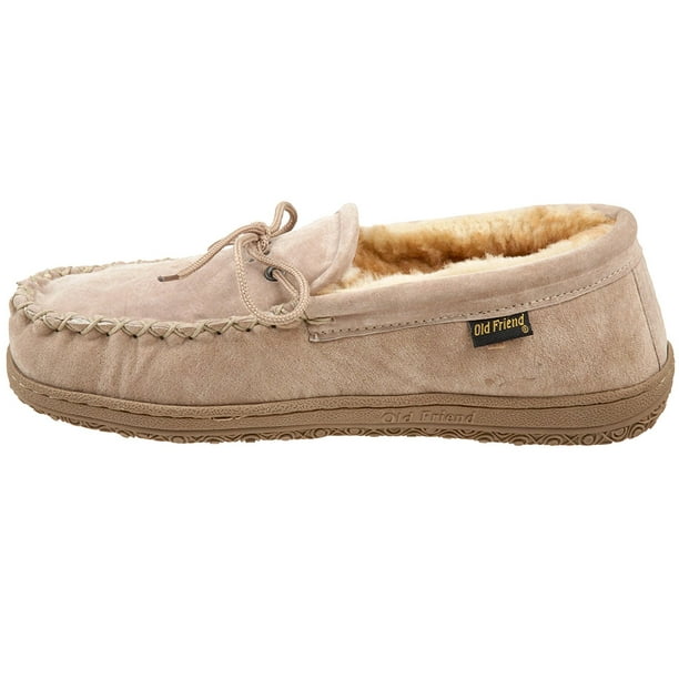 Old friend deals loafer moccasin