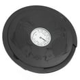 thumbnail image 1 of Guitar Humidifiers Acoustic, Compact ABS Build Guitar Soundhole Humidifier Acoustic Guitar Humidity Control with Hygrometer & Sponge Insert for Classical & Folk Guitars, 1 of 7