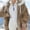Khaki coat for women, variant on Usmixi 2025 Sherpa Coat for Women Fluffy Fleece Coat for Women Plus Size Cozy Fuzzy Plush Hooded Outwear Open Front Full Zipper Sweatshirt Jacket with Pocket Winter Sherpa Coat