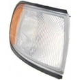thumbnail image 3 of For Mercury Villager Park/Signal/Side Marker Light 1993-1995 Passenger Side | Replacement for NI2521121 | B6110 0B000 | F3XY-13200B, 3 of 4