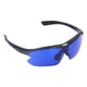 thumbnail image 4 of Gafas de buscador de pelotas de Gafas de buscador de pelotas de Gafas de sol deportivas polarizadas Gafas de sol deportivas de con lentes azules, 4 of 9
