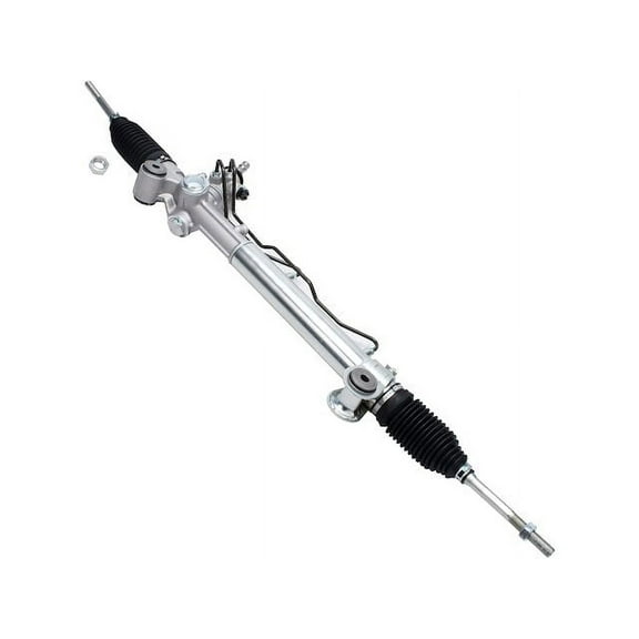 Front Steering Rack - Compatible with 2007 - 2012 ES350 Base 2008 2009 2010 2011