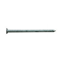ProFIT 0057138 Box Nail, 6D, 2 in L, Steel, Hot-Dipped Galvanized, Flat Head, Round, Smooth Shank, 1 lb