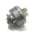 thumbnail image 6 of The ROP Shop Ignition Starter Switch with Keys for 1990-1993 Toro ProLine 118 30718 Mower, 6 of 6