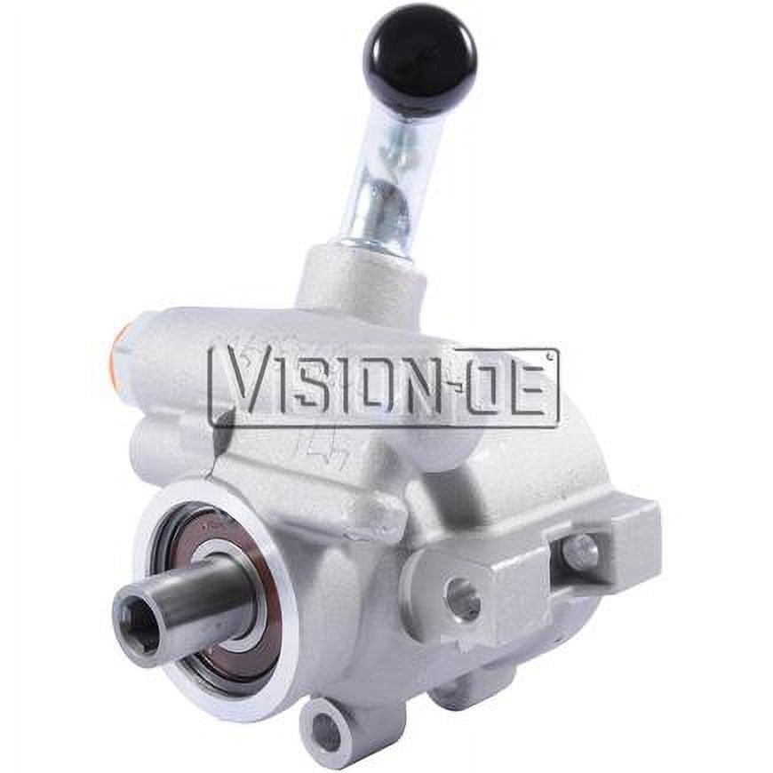 Vision Oe N733-0121 New Pump Repl. 7128 N