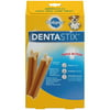 Pedigree Dentastix Original Flavor Dental Dog Treats for Small/Medium Dogs, 5.57 Oz. (10 Treats)