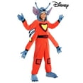 thumbnail image 3 of Disney Lilo & Stitch Kid's Alien Stitch Costume, 3 of 7