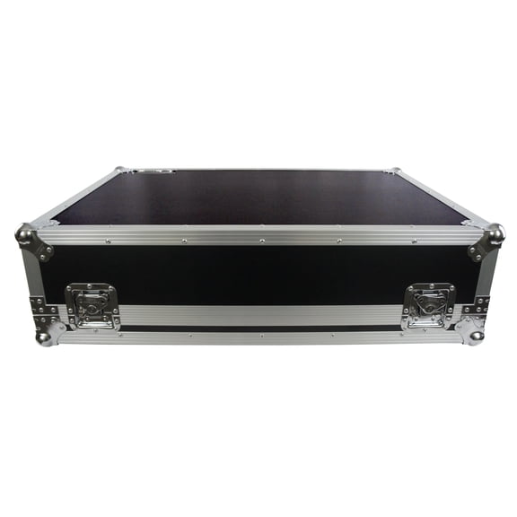 Harmony Cases Compatible With Allen & Heath QU-32 Digital Mixer HCAHQU32 Flight DJ Road Custom Case