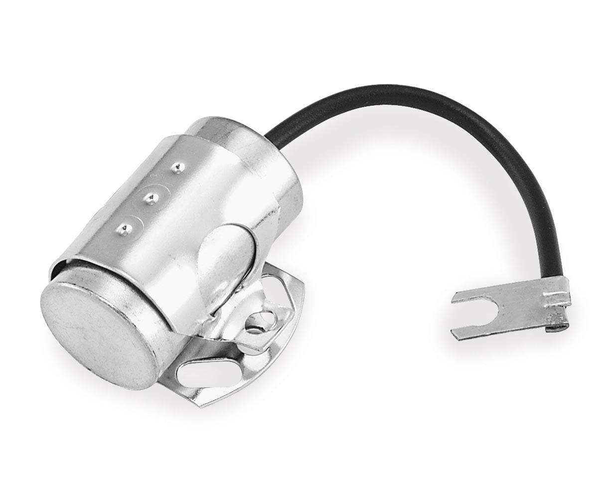 Standard Motor Products MCCND2 Condenser